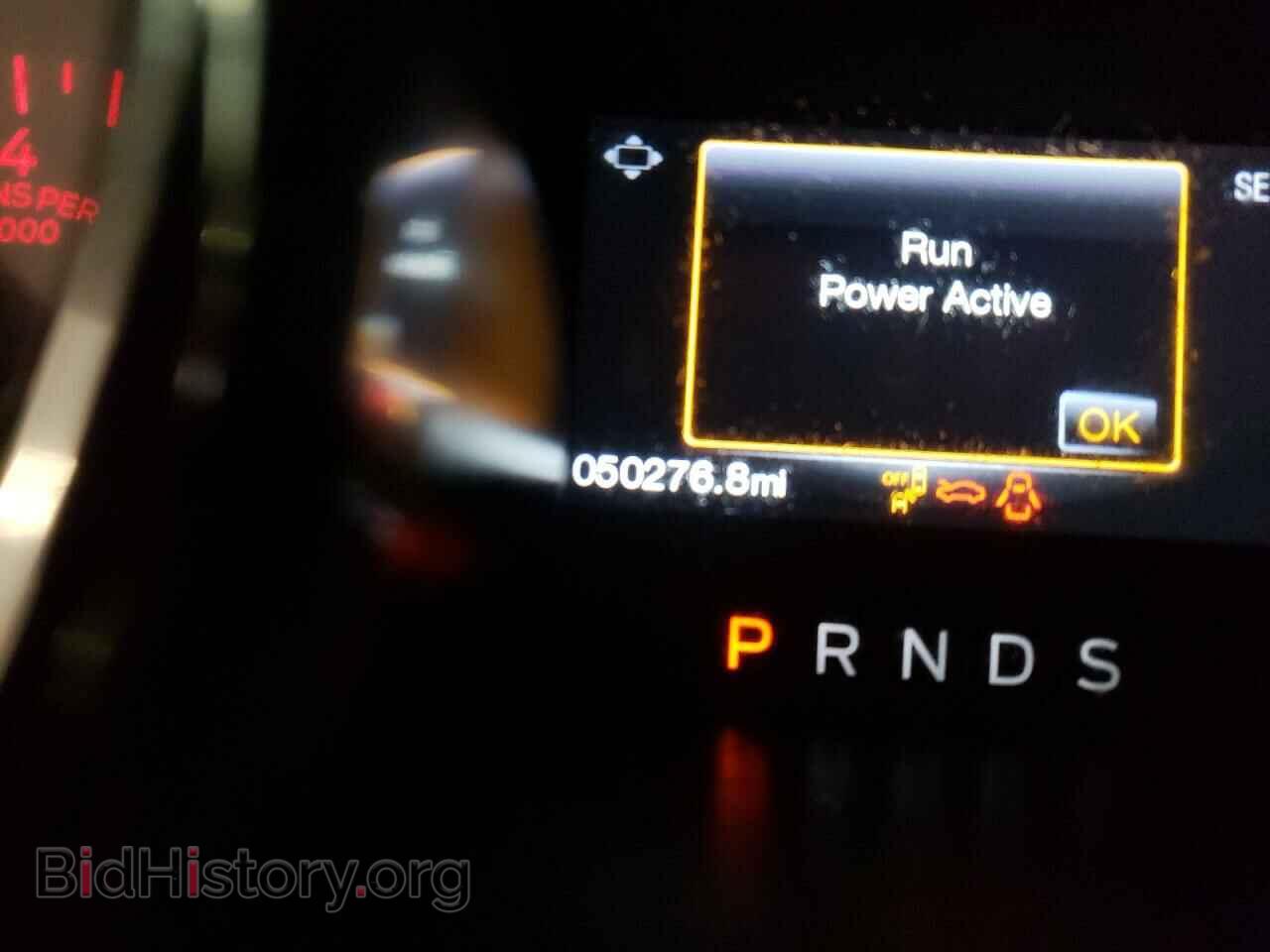 2015 FORD ALL Models - VIN: 1FA6P8TH9F5357281 - Photo 8