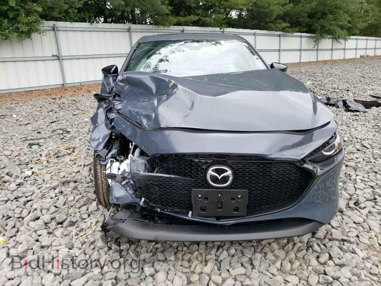 2023 MAZDA 3 - VIN: JM1BPBLM4P1613967 - Фото 5