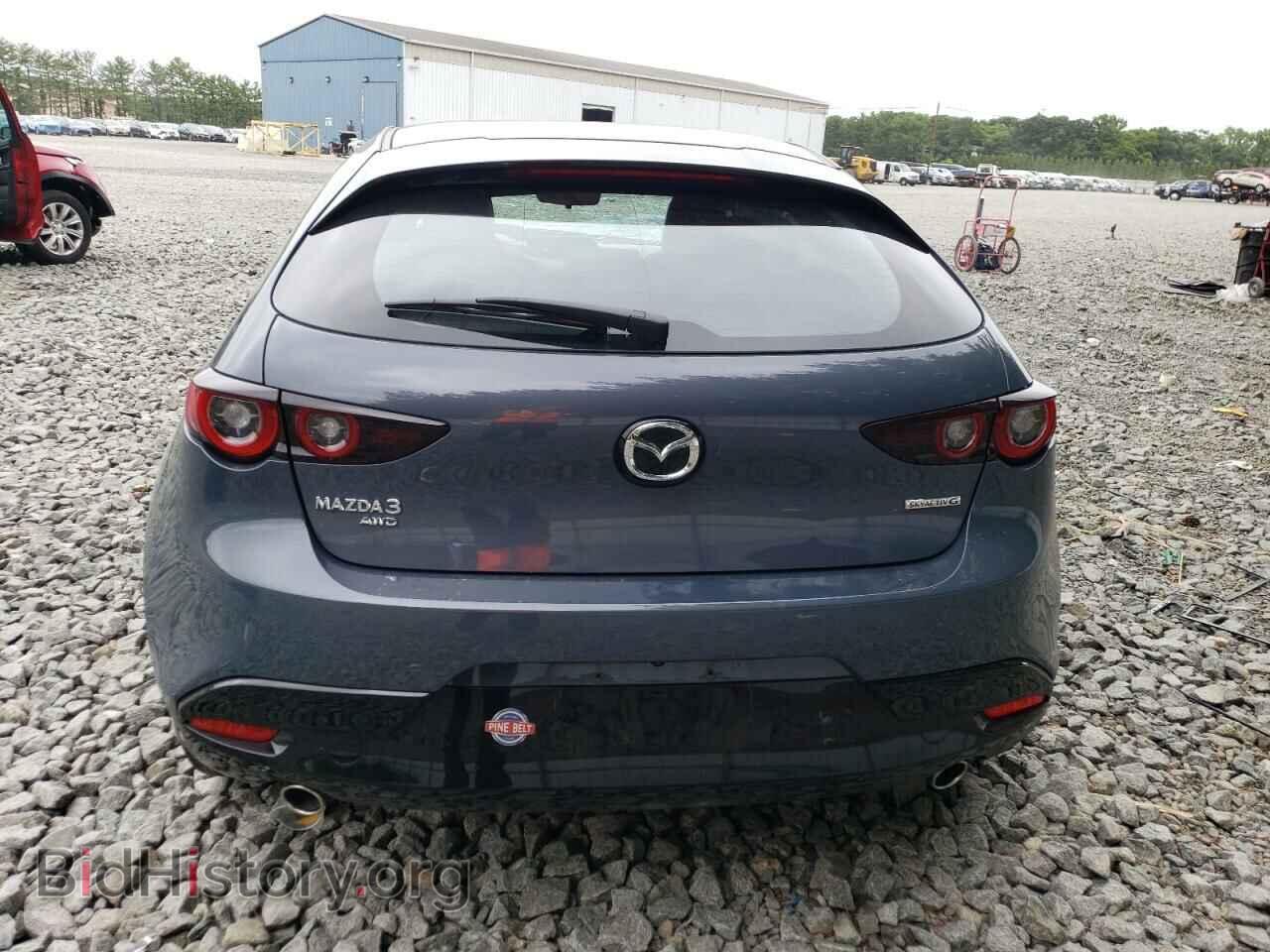 2023 MAZDA 3 - VIN: JM1BPBLM4P1613967 - Фото 6