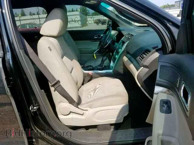 2012 FORD EXPLORER - VIN: 1FMHK7B85CGA29980 - Photo 5