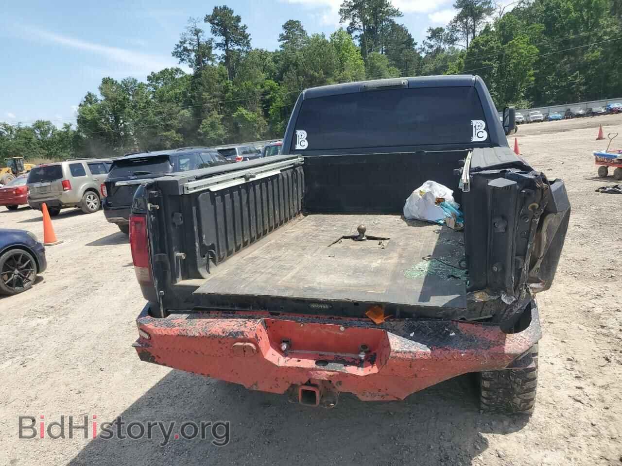 2014 RAM All Models - VIN: 3C6UR5CL3EG235237 - Photo 6