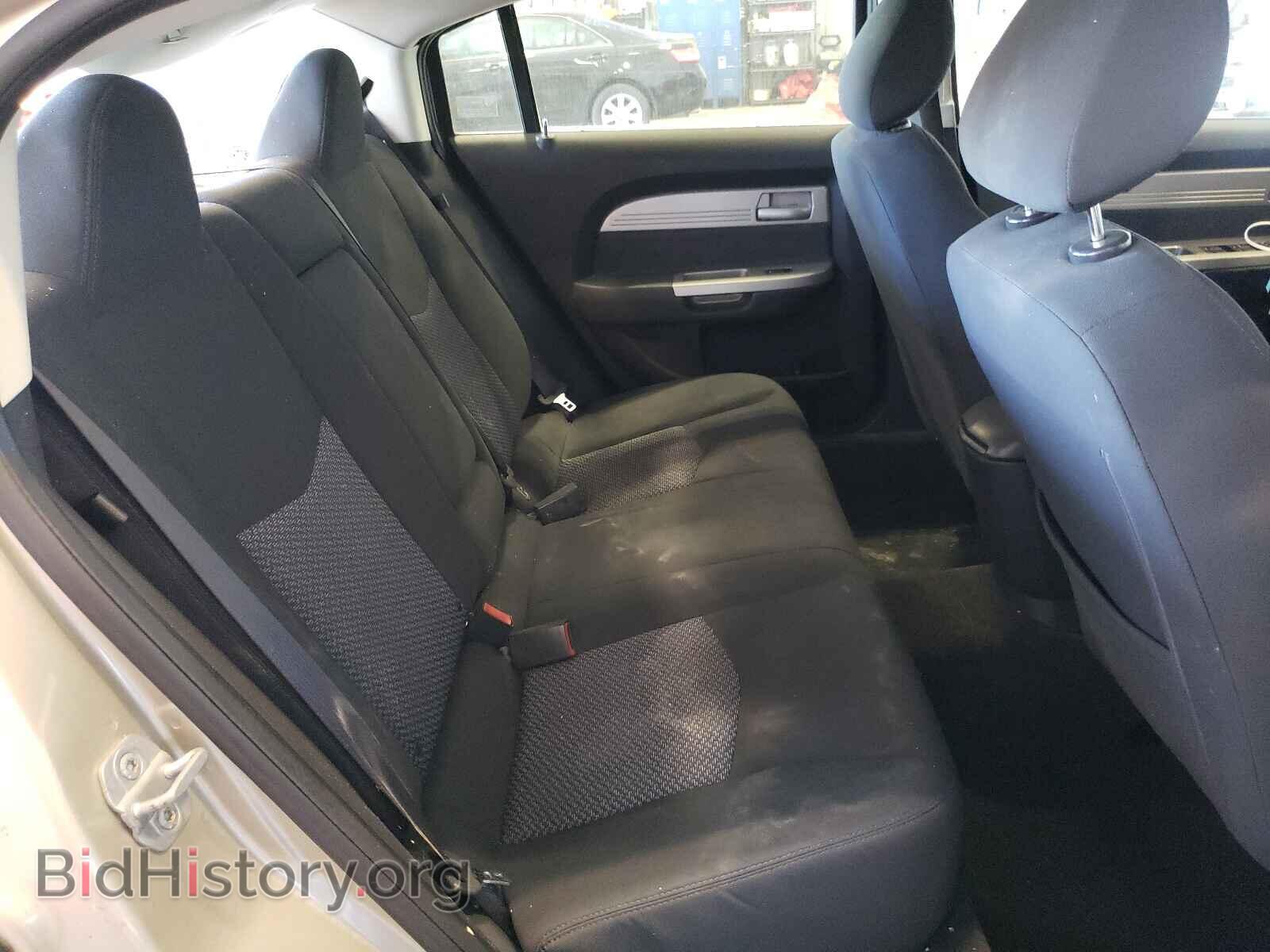 2009 CHRYSLER SEBRING - VIN: 1C3LC46B29N533959 - Фото 6