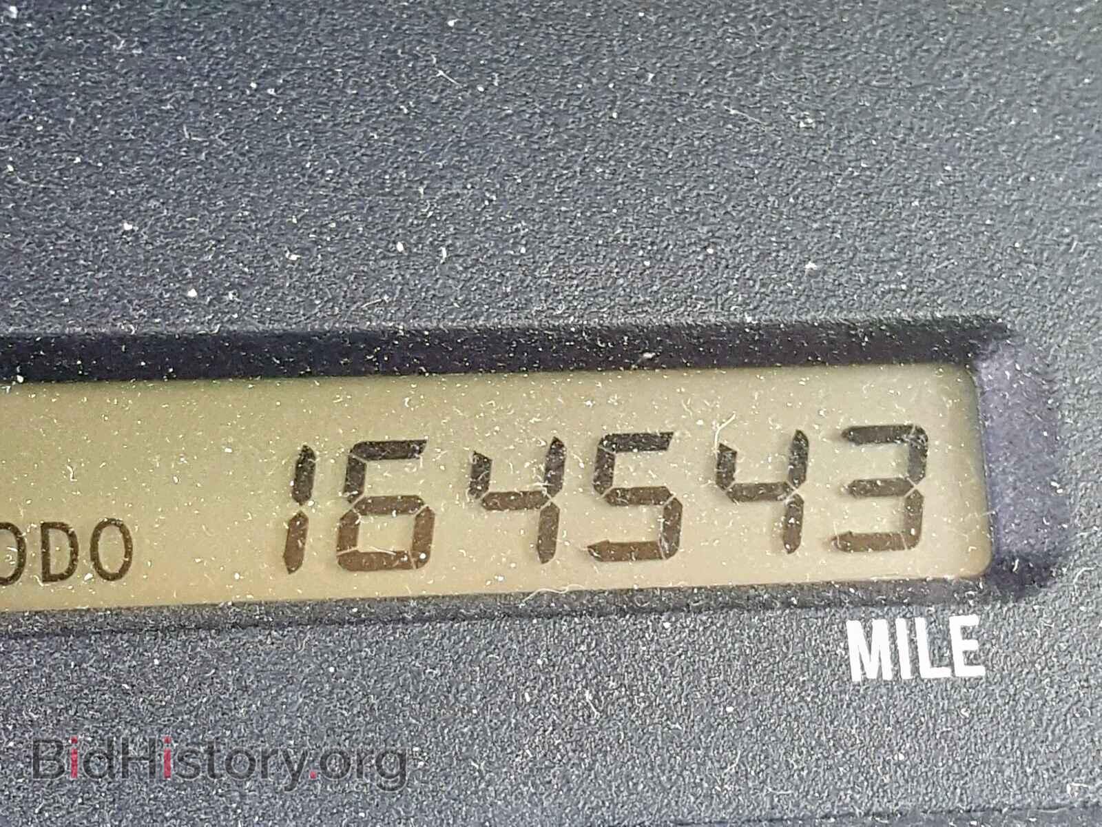 2002 TOYOTA AVALON - VIN: 4T1BF28B22U262621 - Фото 8