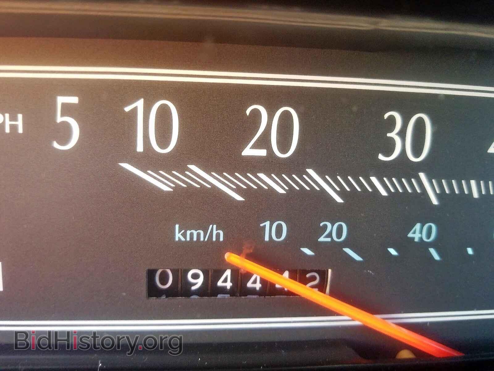 1990 CADILLAC DEVILLE - VIN: 1G6CD533XL4294074 - Фото 8