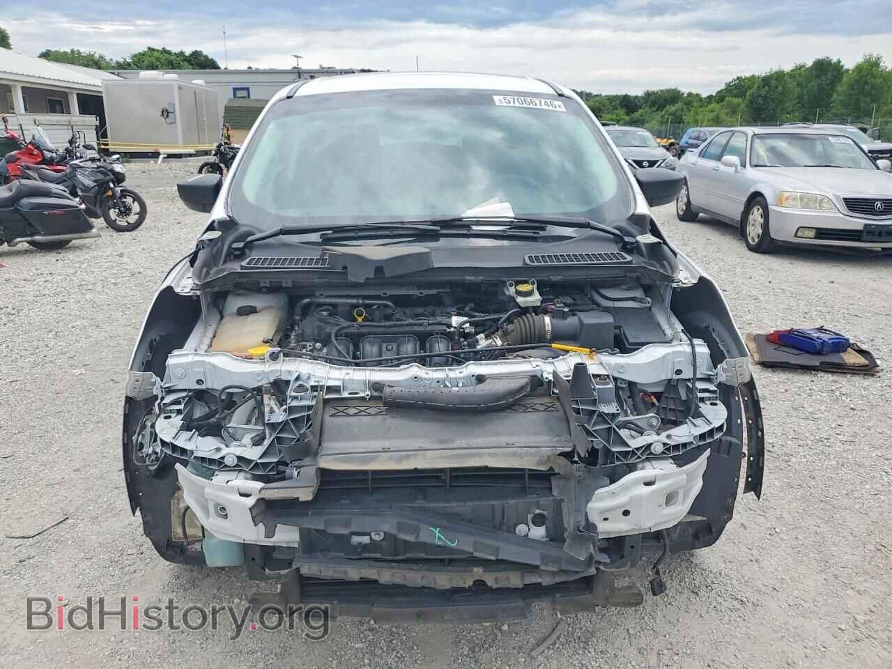 2016 FORD ESCAPE - VIN: 1FMCU0F79GUC88220 - Фото 5