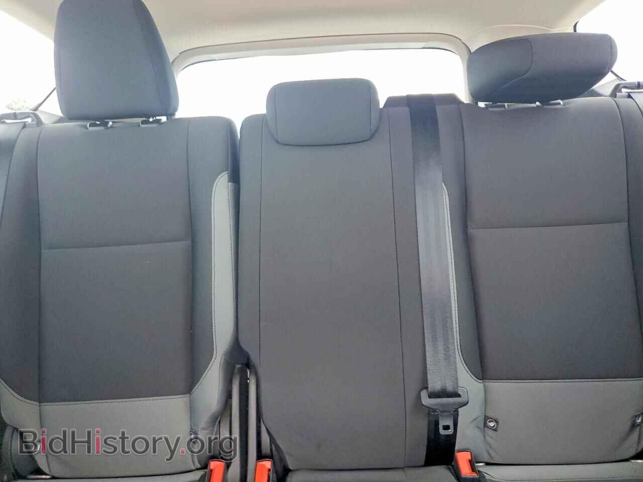 2016 FORD ESCAPE - VIN: 1FMCU0F79GUC88220 - Фото 10