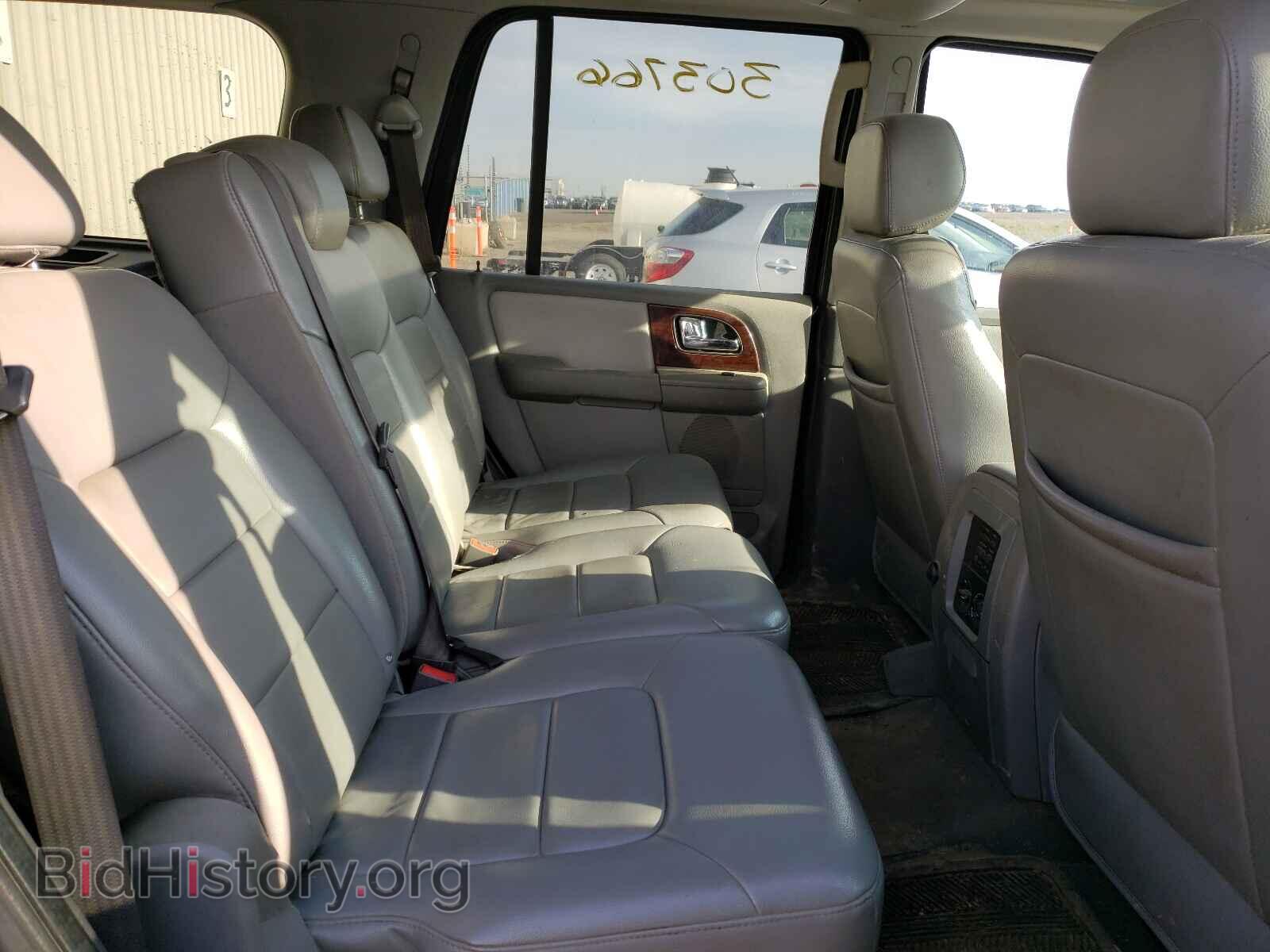 2006 FORD EXPEDITION - VIN: 1FMFU20596LA81069 - Фото 6