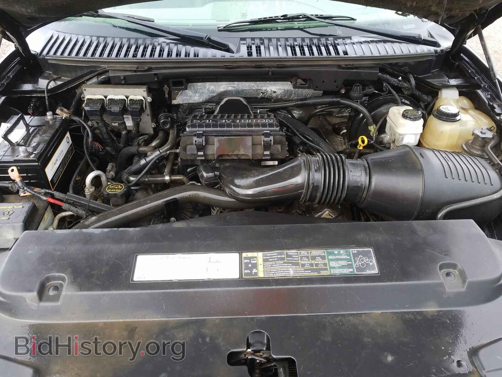 2006 FORD EXPEDITION - VIN: 1FMFU20596LA81069 - Фото 7