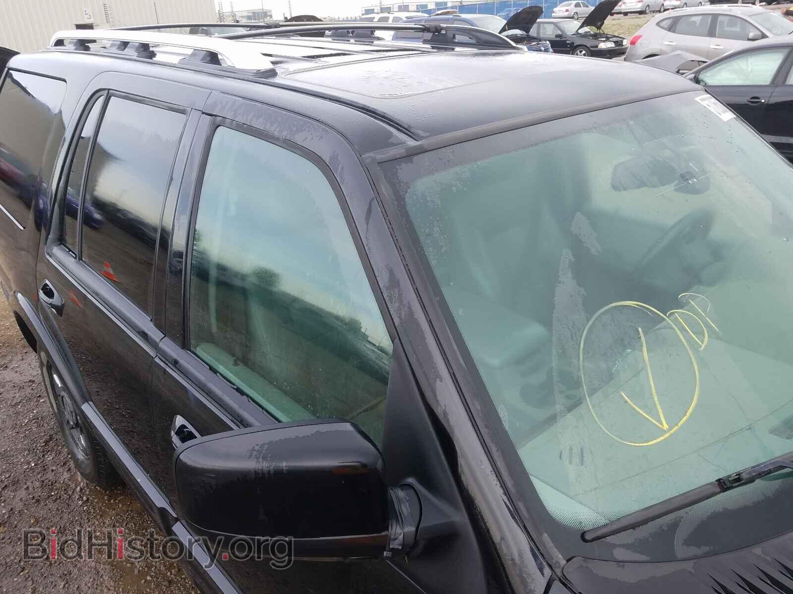 2006 FORD EXPEDITION - VIN: 1FMFU20596LA81069 - Фото 9