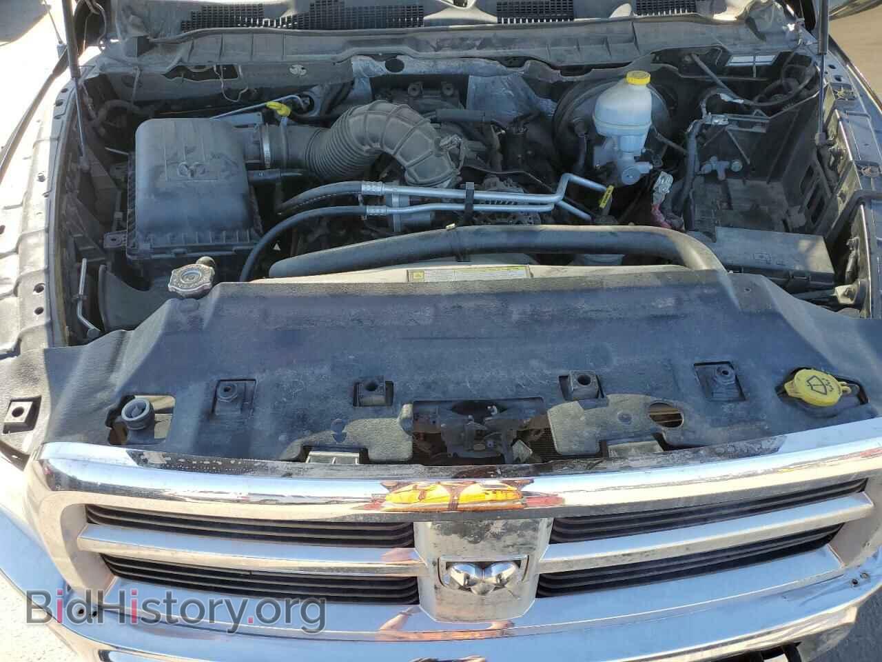2011 DODGE All Models - VIN: 3D7TT2CT1BG579123 - Photo 11