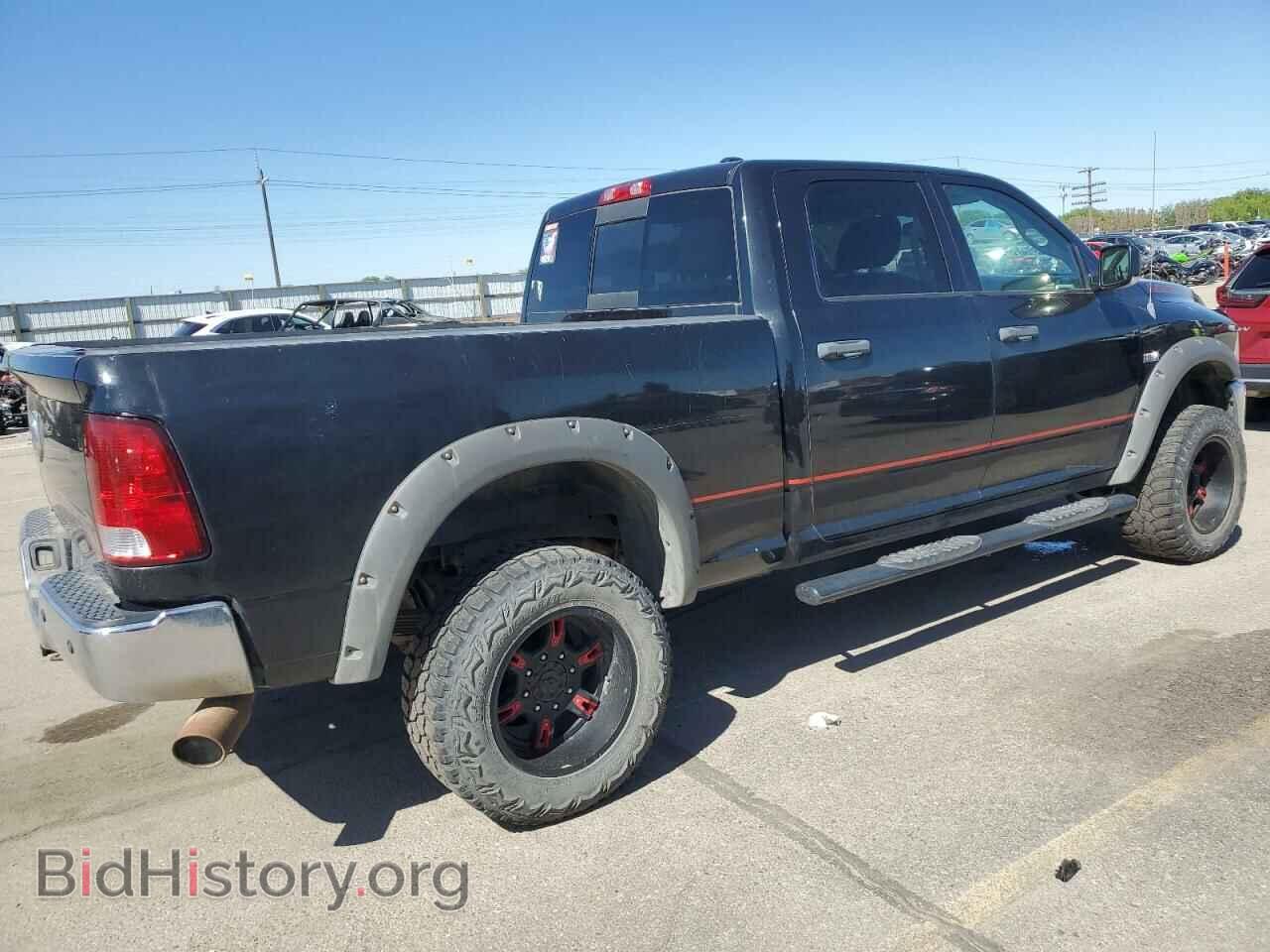 2011 DODGE All Models - VIN: 3D7TT2CT1BG579123 - Photo 3