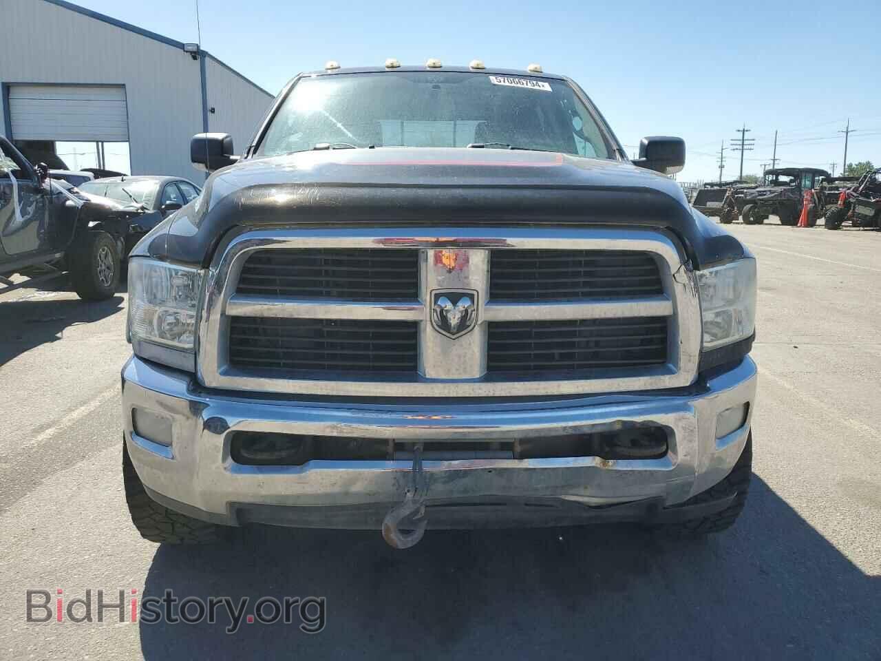 2011 DODGE All Models - VIN: 3D7TT2CT1BG579123 - Photo 5