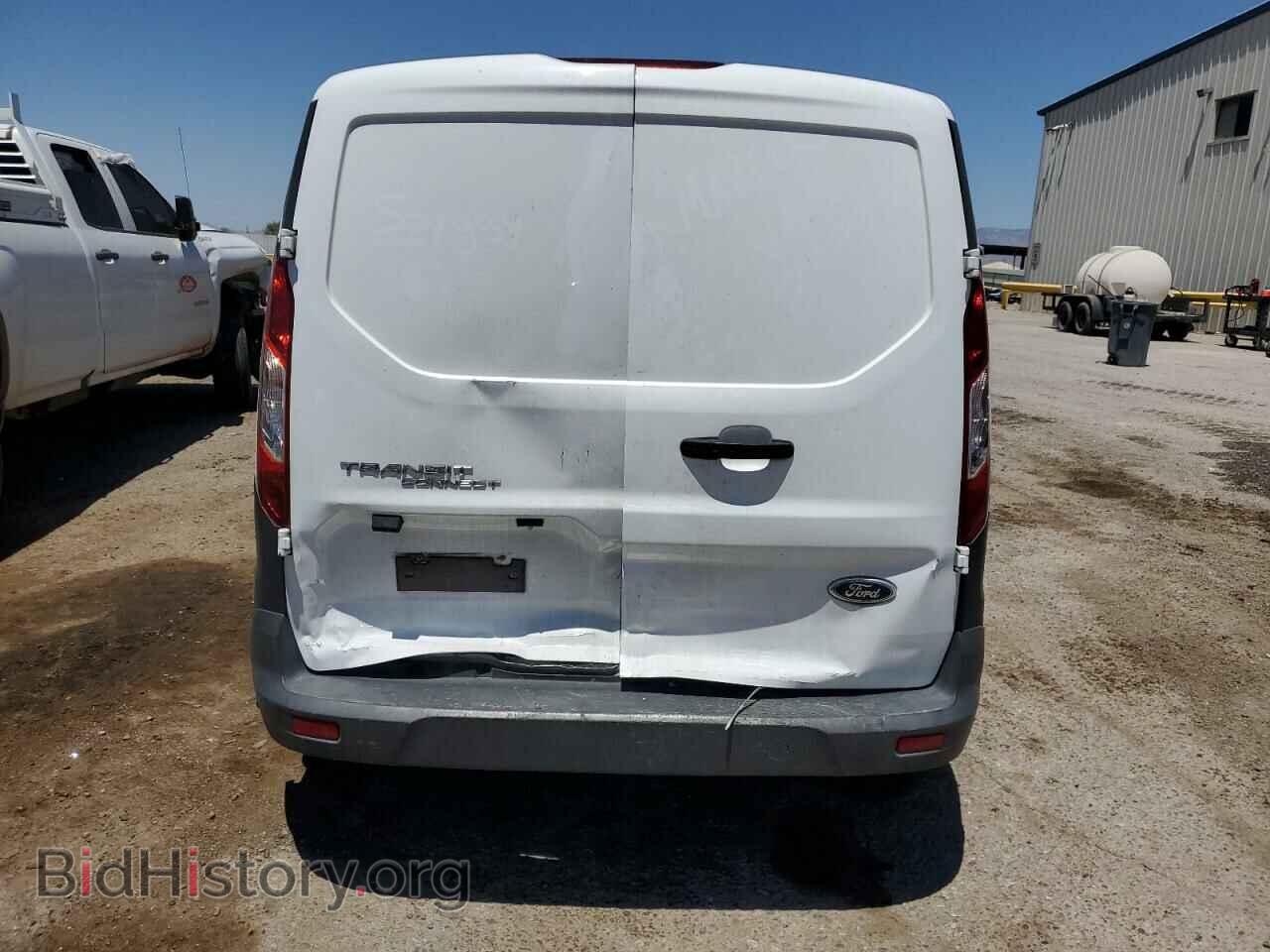 2015 FORD TRANSIT - VIN: NM0LS7E73F1221789 - Фото 6