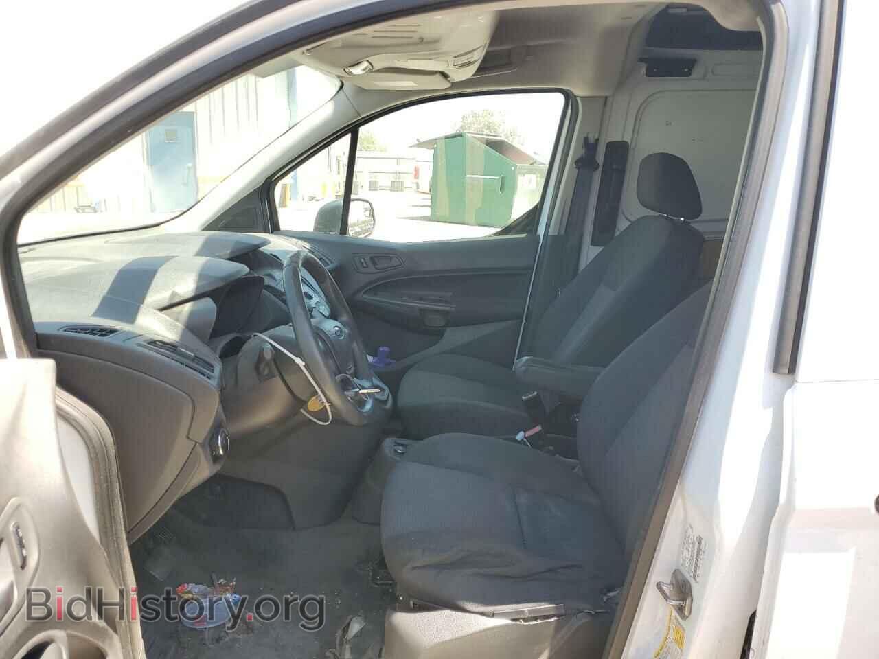 2015 FORD TRANSIT - VIN: NM0LS7E73F1221789 - Фото 7