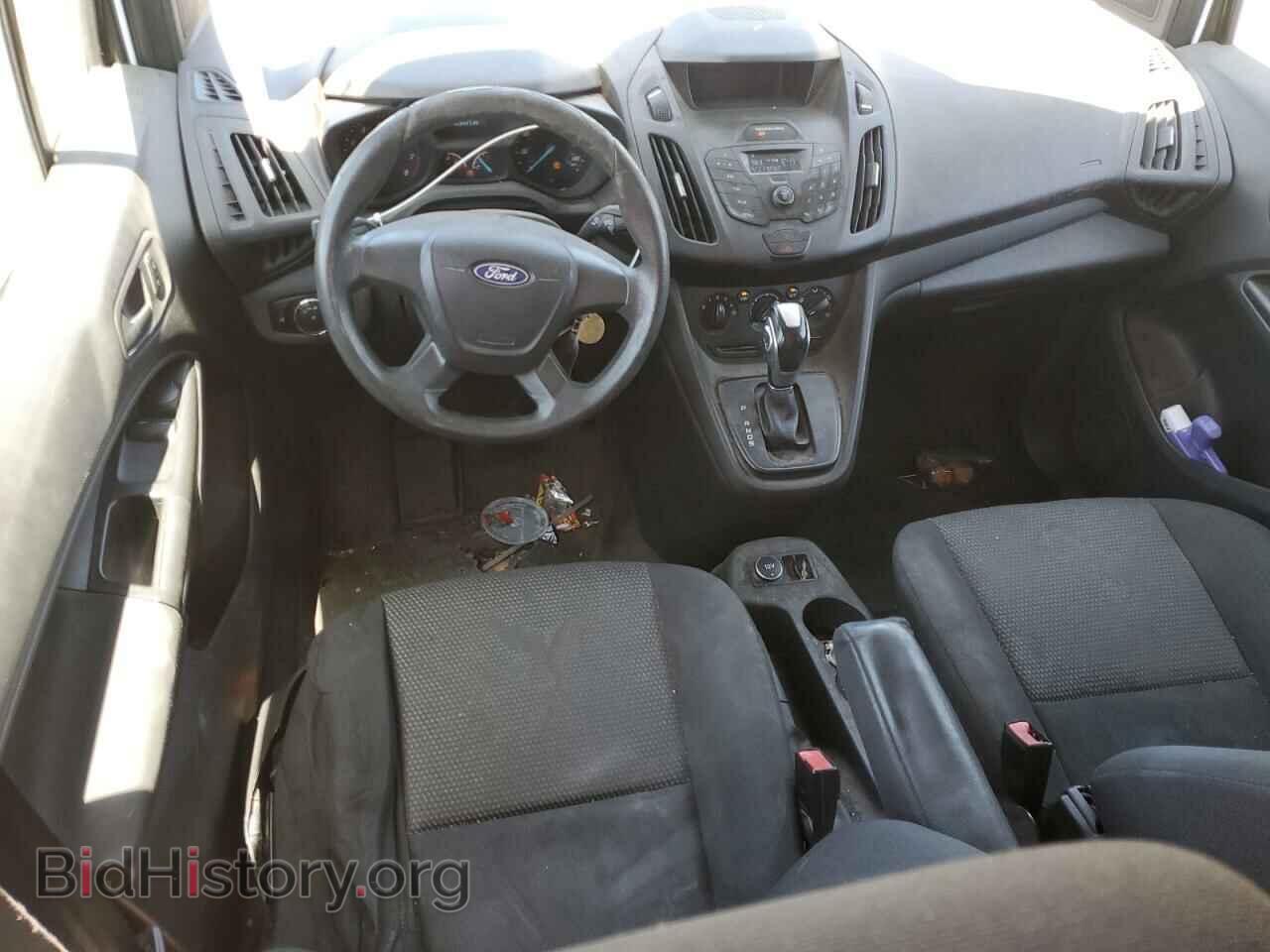 2015 FORD TRANSIT - VIN: NM0LS7E73F1221789 - Фото 8