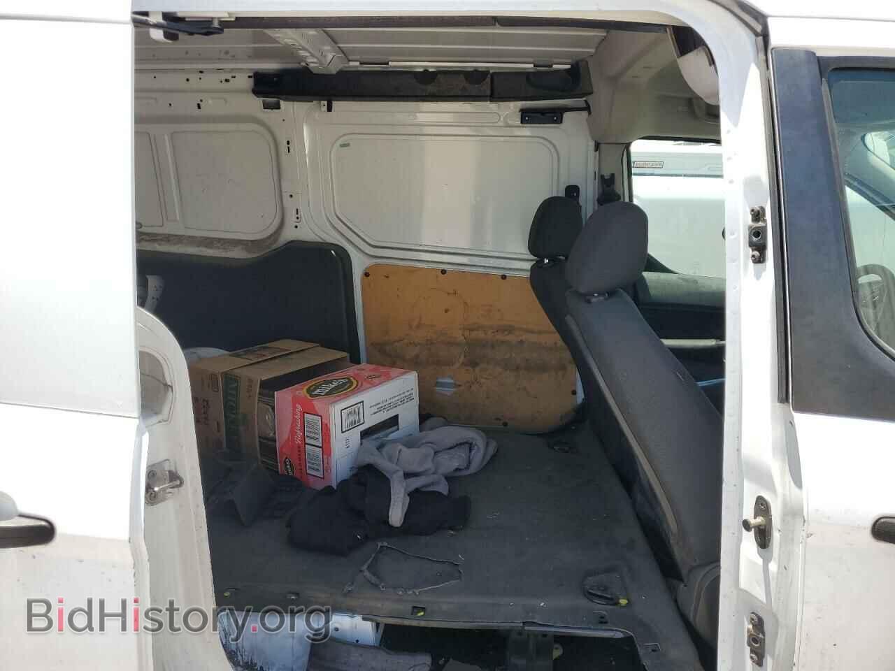 2015 FORD TRANSIT - VIN: NM0LS7E73F1221789 - Фото 10