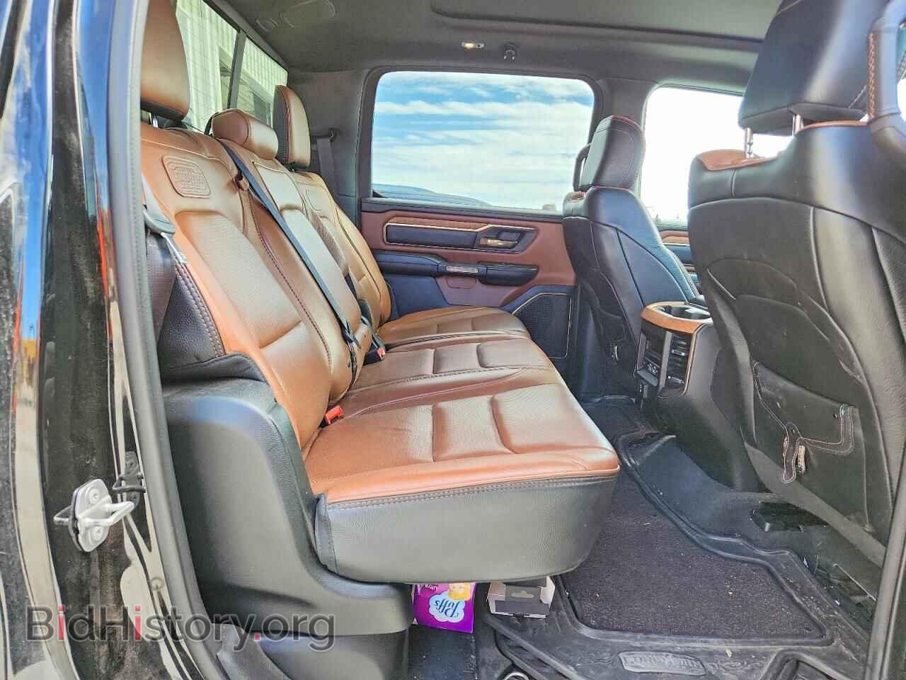 2022 RAM 1500 - VIN: 1C6SRFKM2NN162117 - Photo 10
