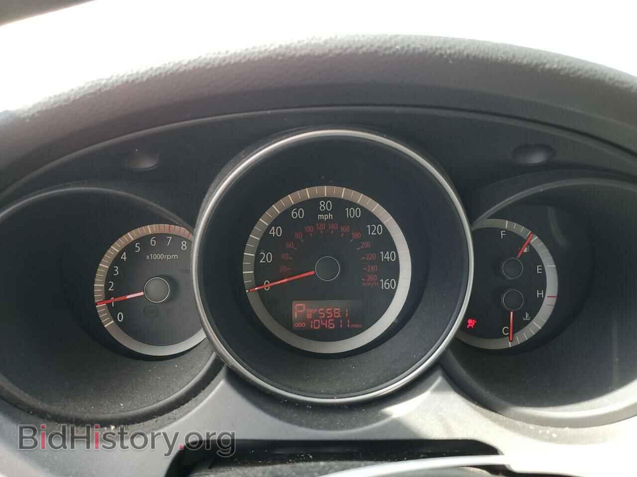 2010 KIA OPTIMA - VIN: KNAGG4A8XA5382979 - Фото 9