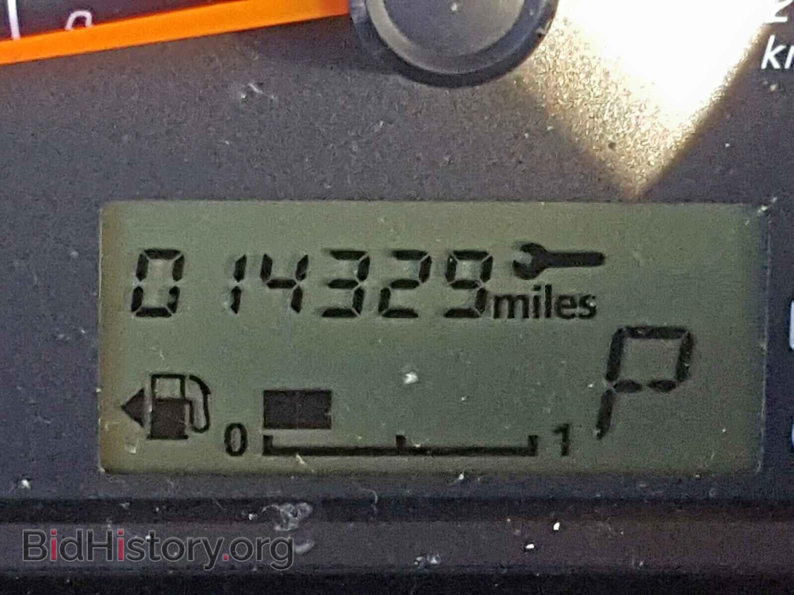 2017 MITSUBISHI MIRAGE - VIN: ML32A3HJ1HH009472 - Фото 8