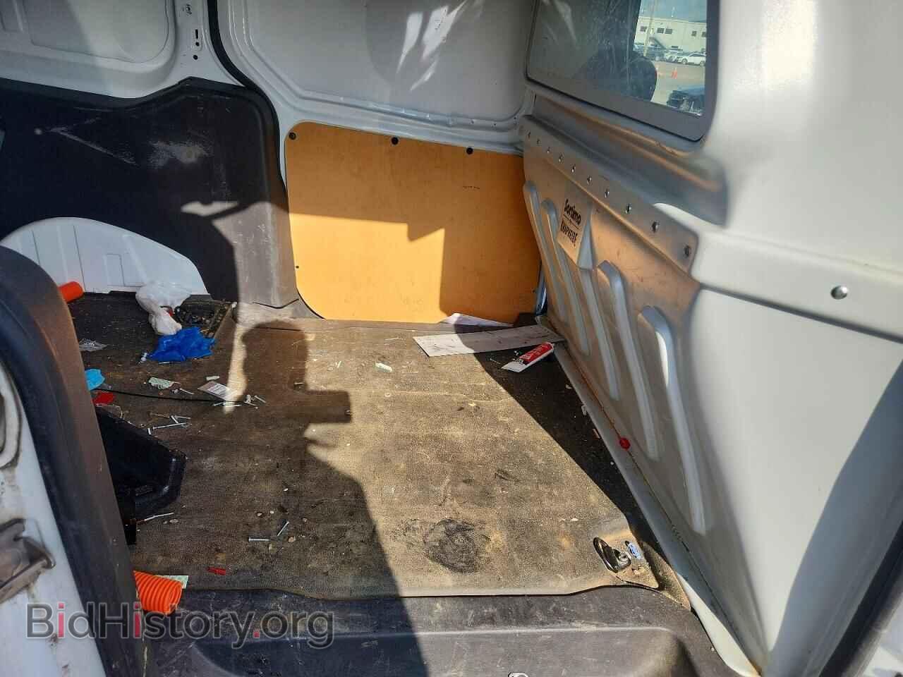 2017 FORD TRANSIT - VIN: NM0LS7E74H1338252 - Photo 11