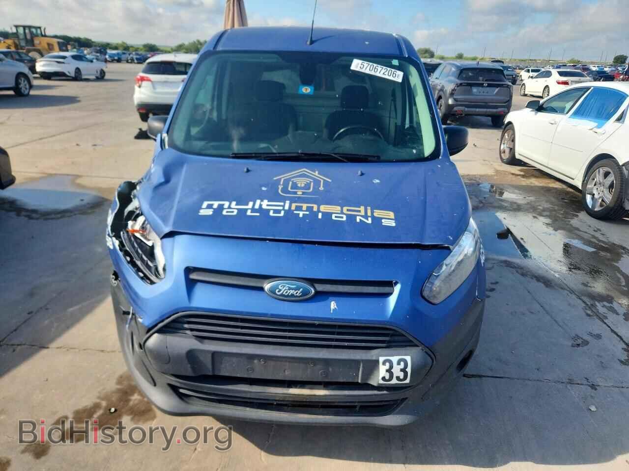 2017 FORD TRANSIT - VIN: NM0LS7E74H1338252 - Photo 5