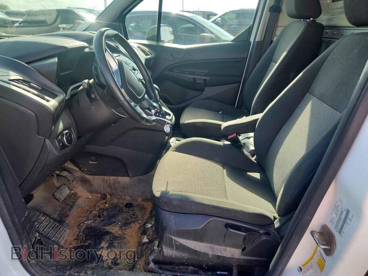 2017 FORD TRANSIT - VIN: NM0LS7E74H1338252 - Photo 7