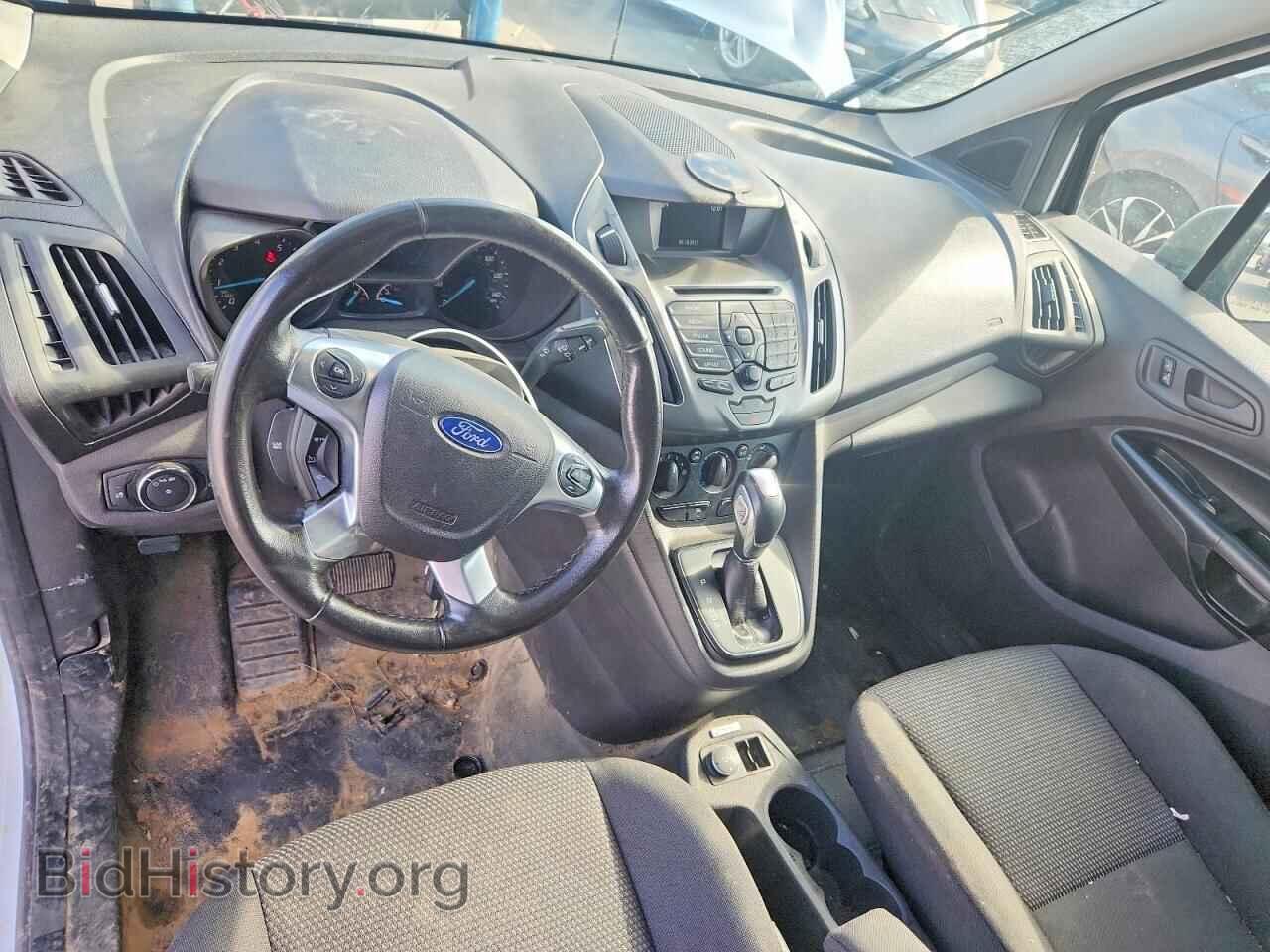 2017 FORD TRANSIT - VIN: NM0LS7E74H1338252 - Photo 8