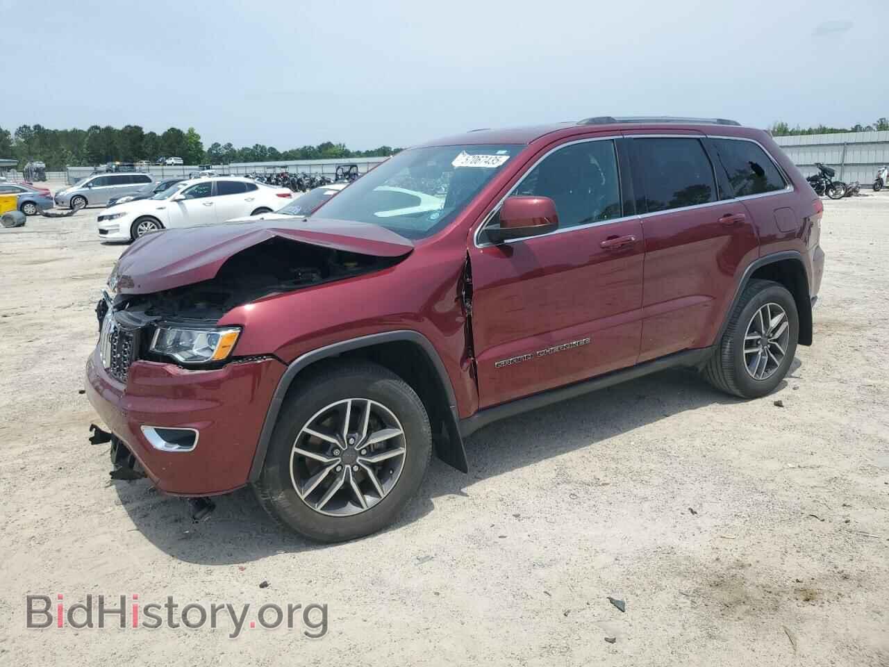 Photo 1C4RJEAG9LC405015 - JEEP GRAND CHER 2020