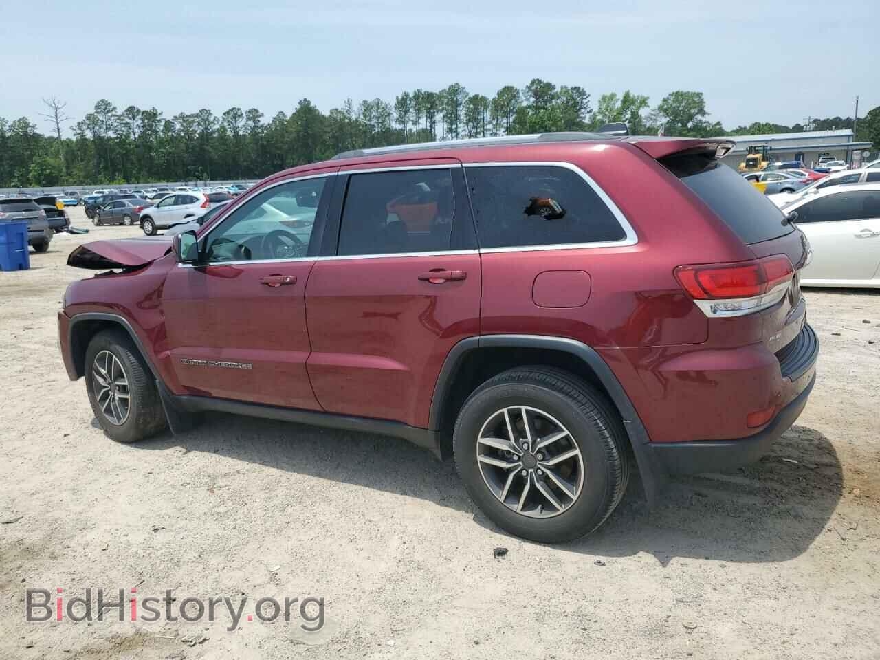 2020 JEEP GRAND CHER - VIN: 1C4RJEAG9LC405015 - Photo 2
