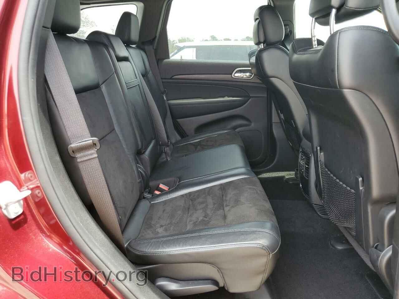 2020 JEEP GRAND CHER - VIN: 1C4RJEAG9LC405015 - Photo 11