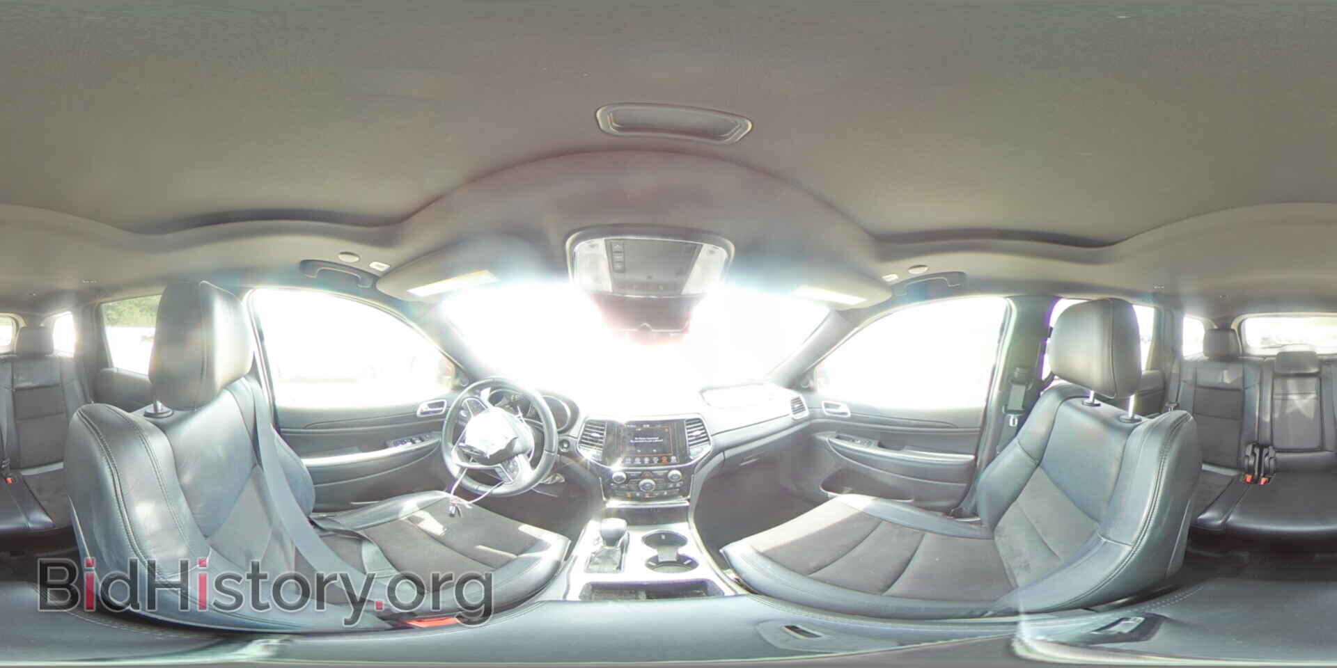 2020 JEEP GRAND CHER - VIN: 1C4RJEAG9LC405015 - Photo 15