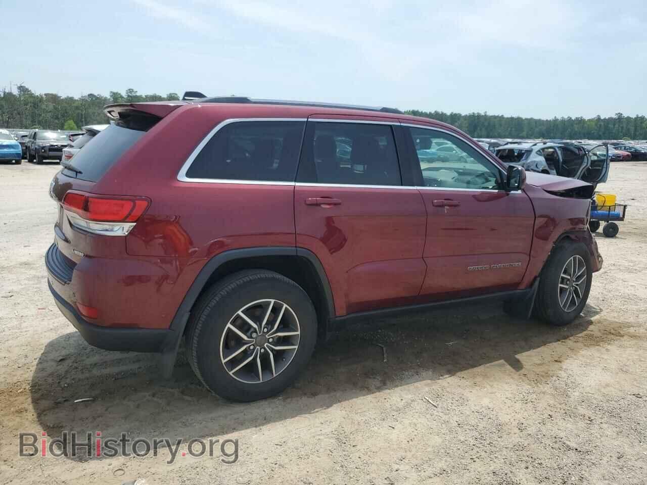 2020 JEEP GRAND CHER - VIN: 1C4RJEAG9LC405015 - Photo 3