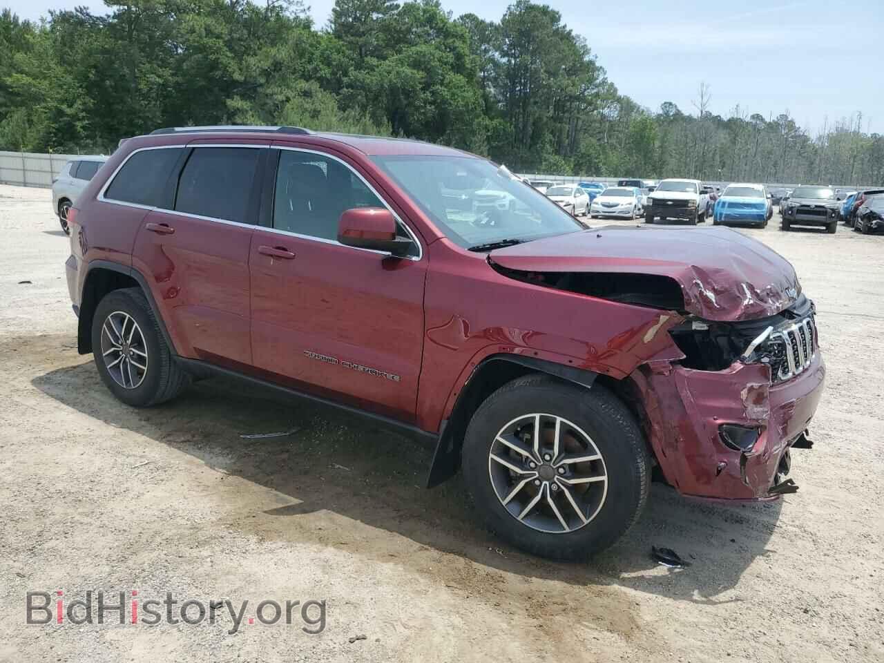 2020 JEEP GRAND CHER - VIN: 1C4RJEAG9LC405015 - Photo 4