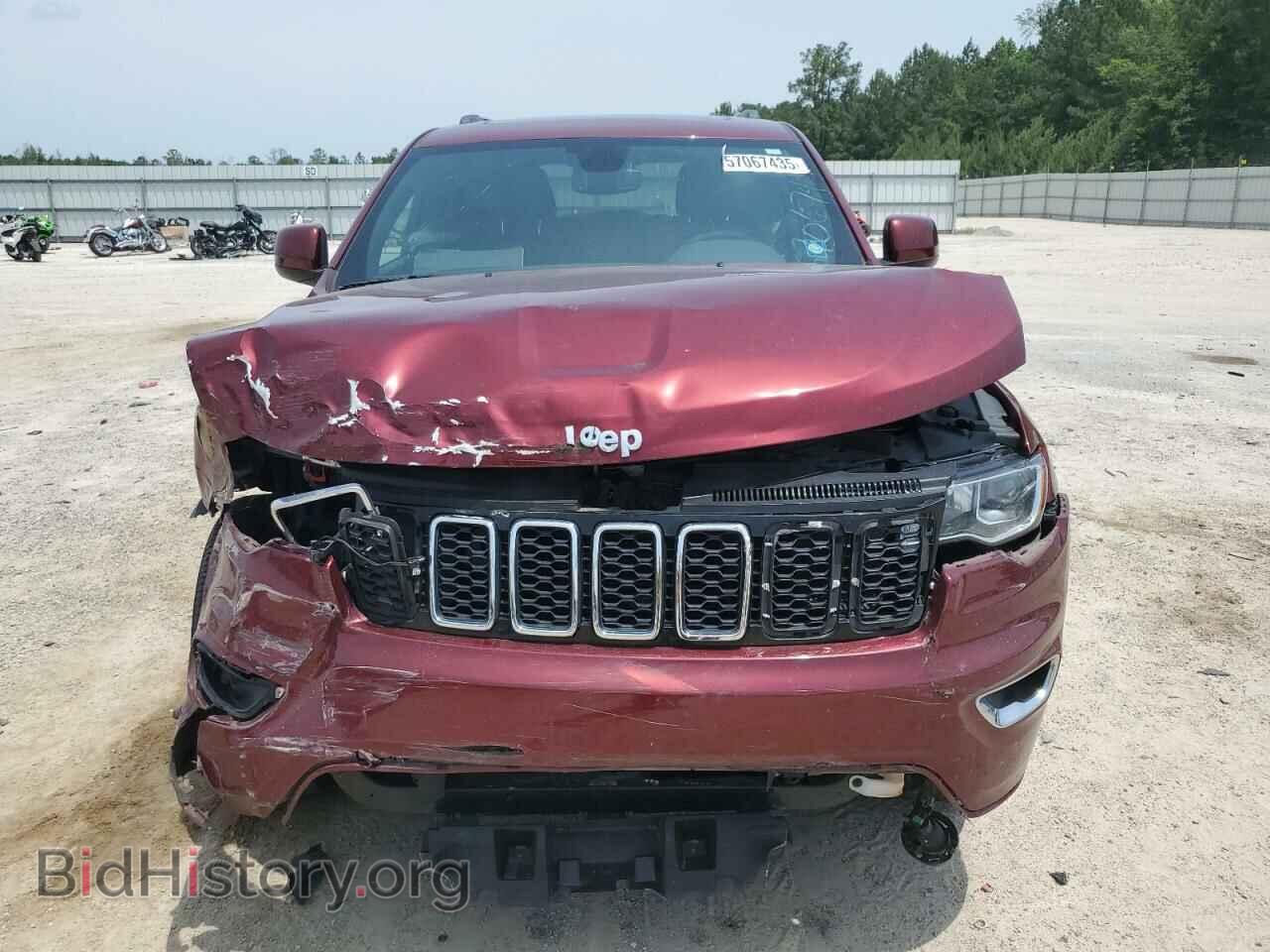 2020 JEEP GRAND CHER - VIN: 1C4RJEAG9LC405015 - Photo 5