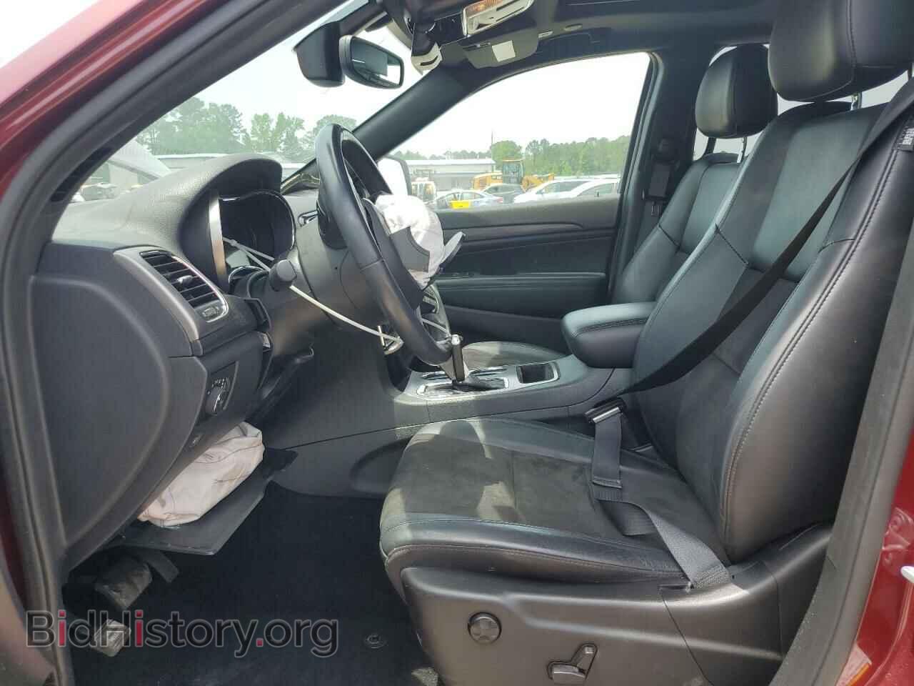 2020 JEEP GRAND CHER - VIN: 1C4RJEAG9LC405015 - Photo 7