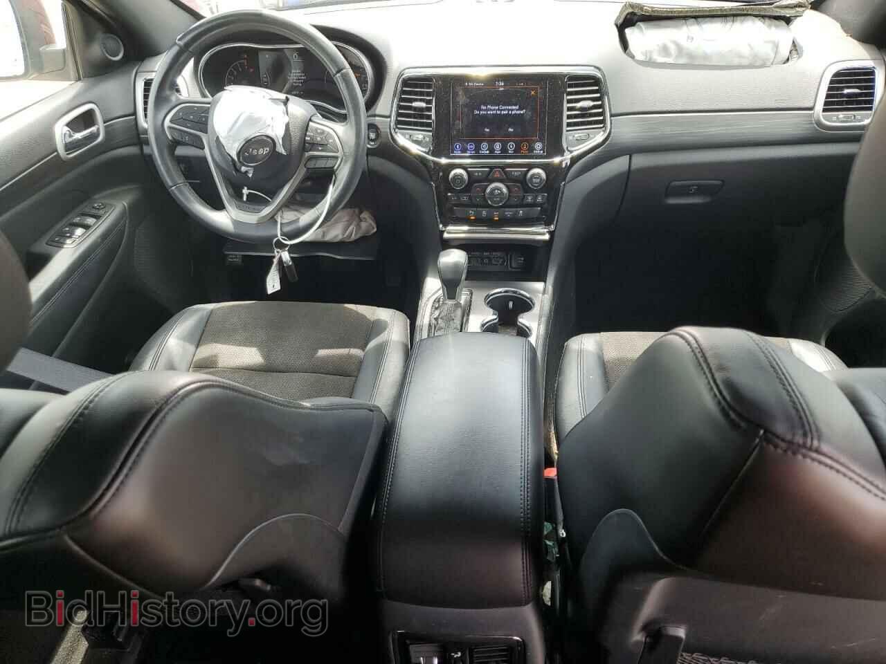 2020 JEEP GRAND CHER - VIN: 1C4RJEAG9LC405015 - Photo 8