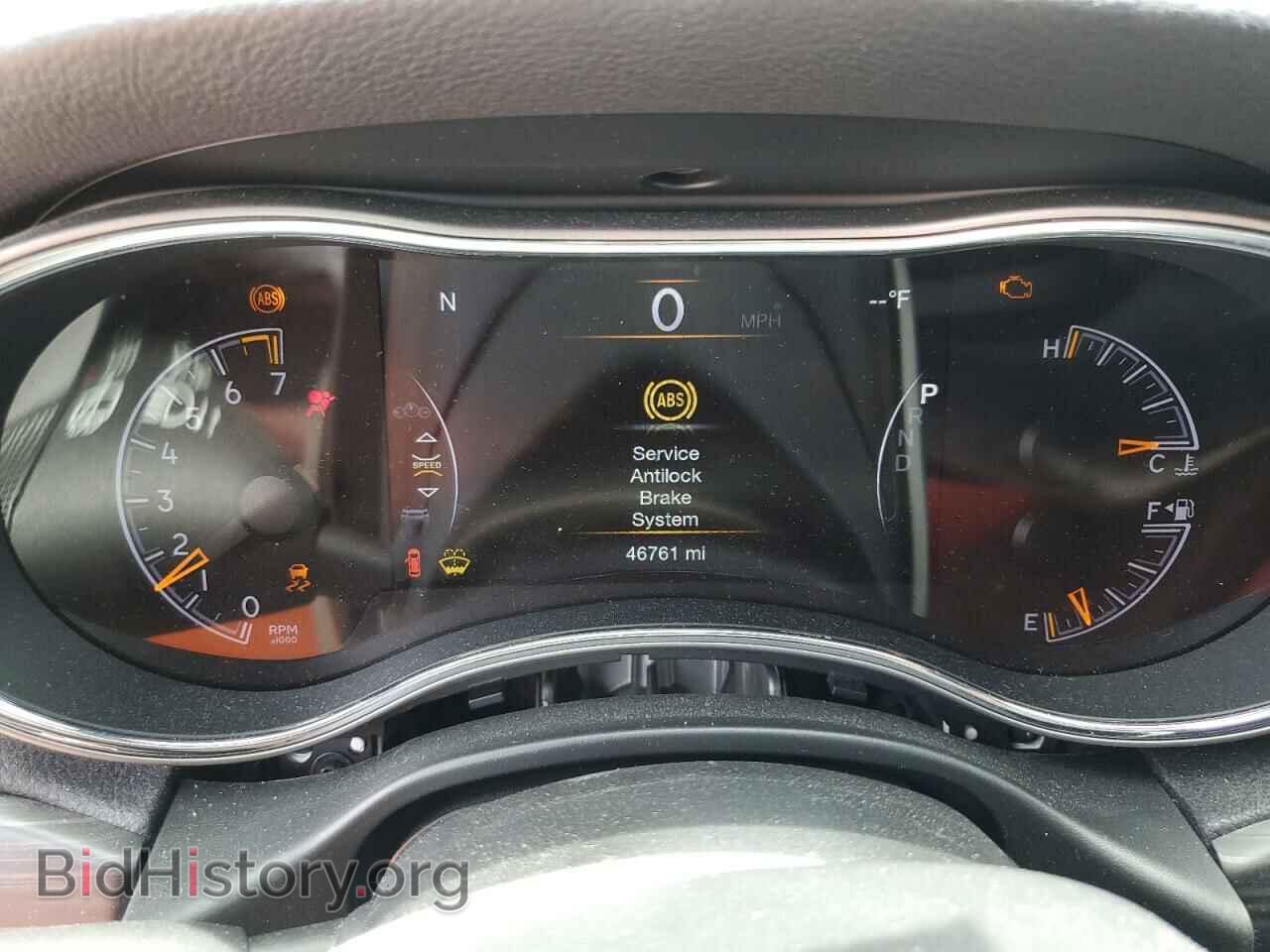2020 JEEP GRAND CHER - VIN: 1C4RJEAG9LC405015 - Photo 9