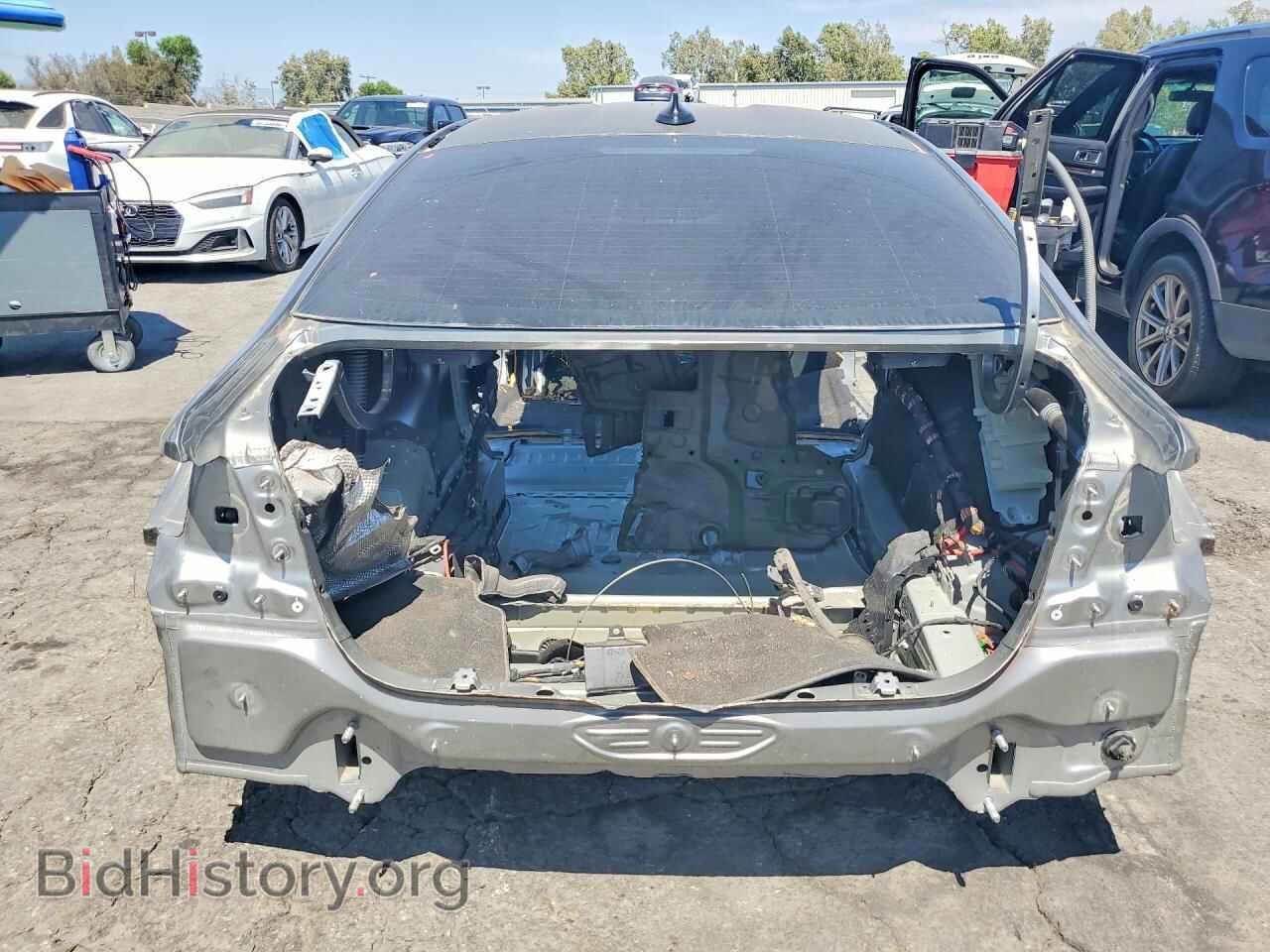 2021 BMW M5 - VIN: WBS83CH0XMCG83857 - Photo 6