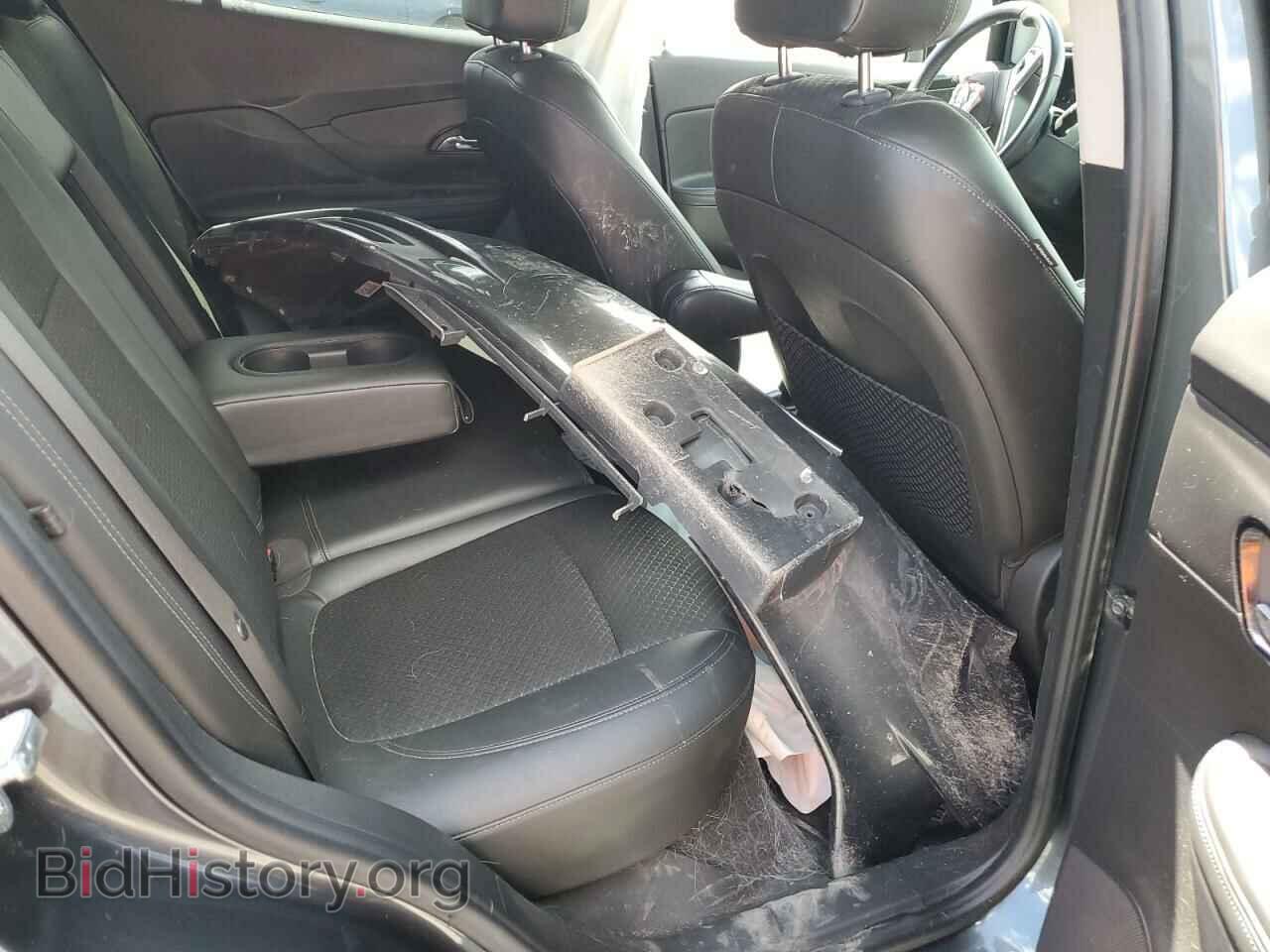2017 BUICK ENCORE - VIN: KL4CJASB6HB092191 - Photo 13