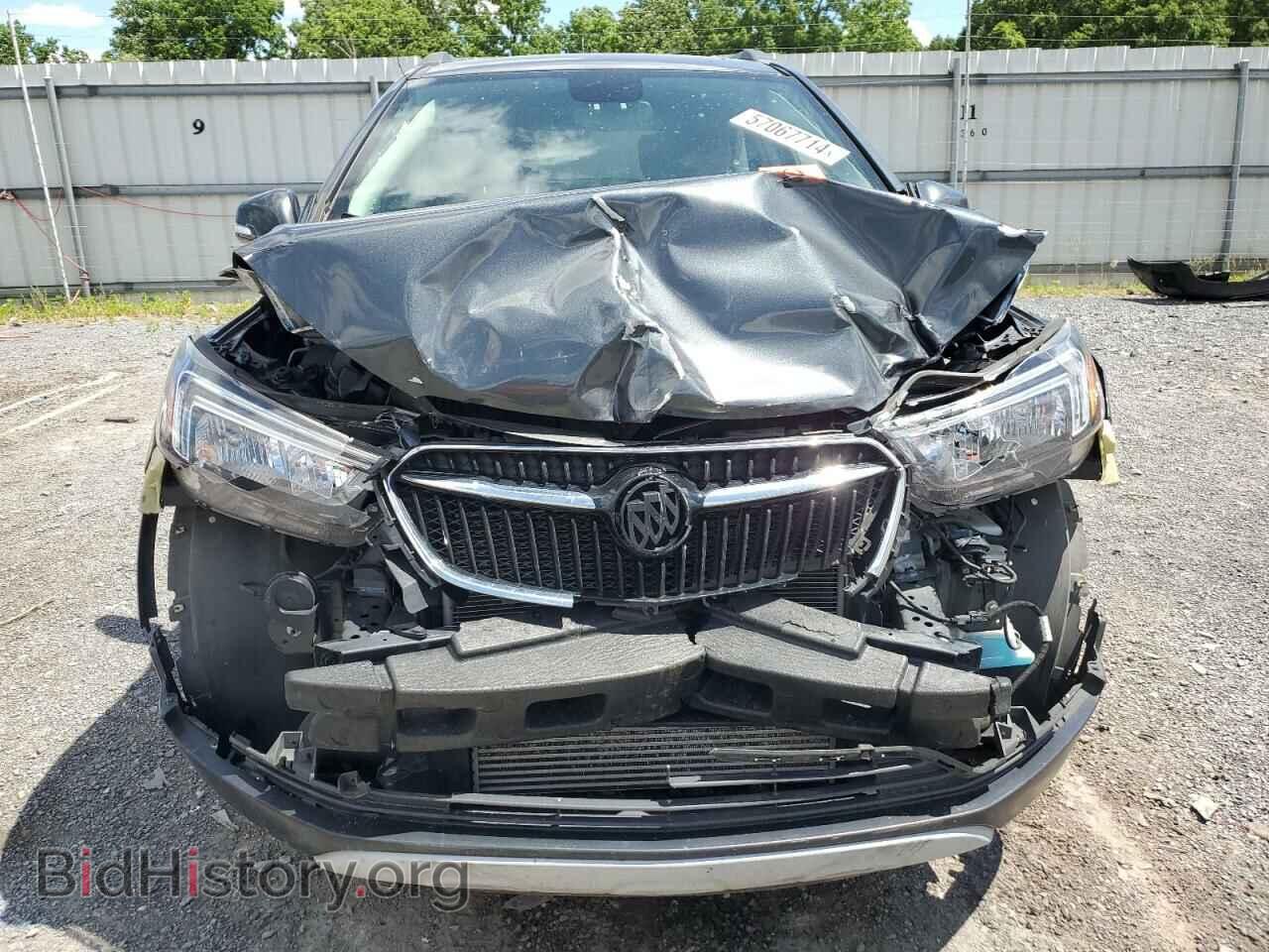 2017 BUICK ENCORE - VIN: KL4CJASB6HB092191 - Photo 5