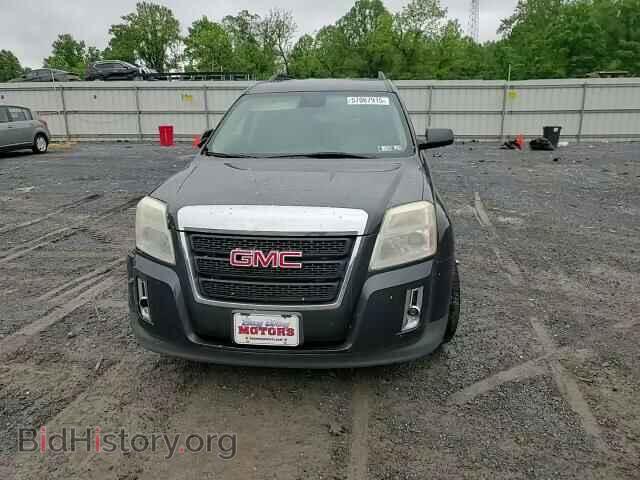 2013 GMC TERRAIN - VIN: 2GKFLTEK4D6289415 - Photo 14