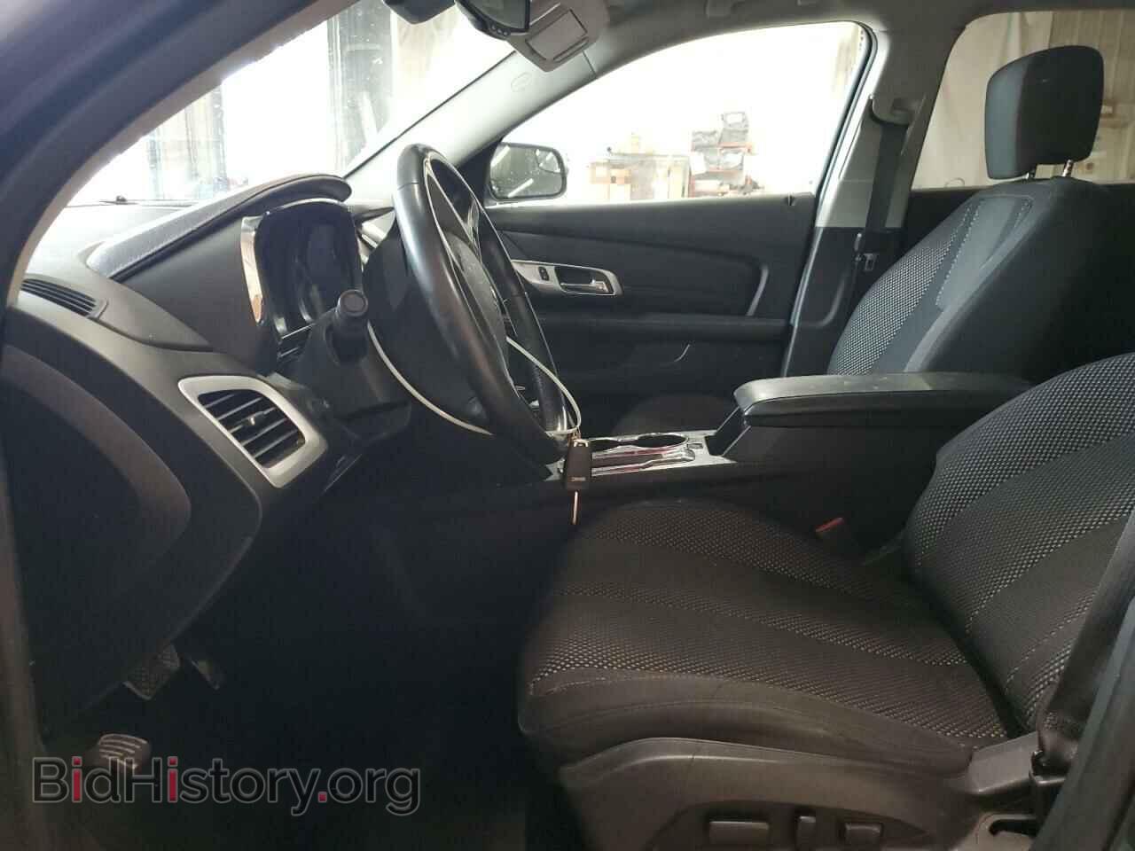 2013 GMC TERRAIN - VIN: 2GKFLTEK4D6289415 - Photo 7