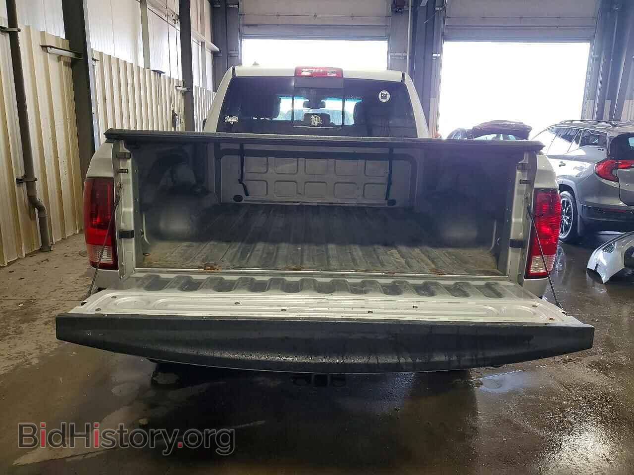 2013 RAM 1500 - VIN: 1C6RR7GT2DS559878 - Photo 6