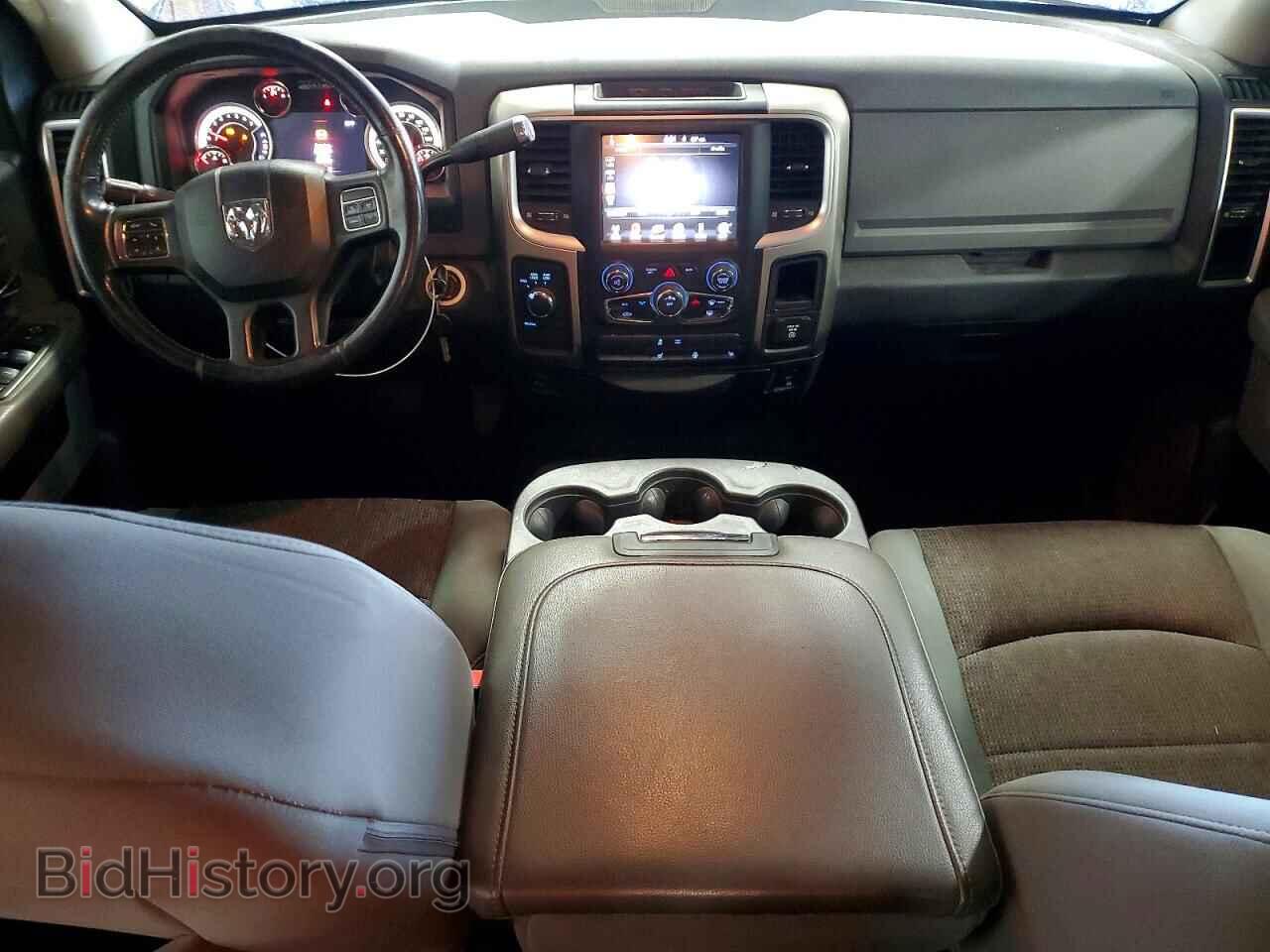 2013 RAM 1500 - VIN: 1C6RR7GT2DS559878 - Photo 8