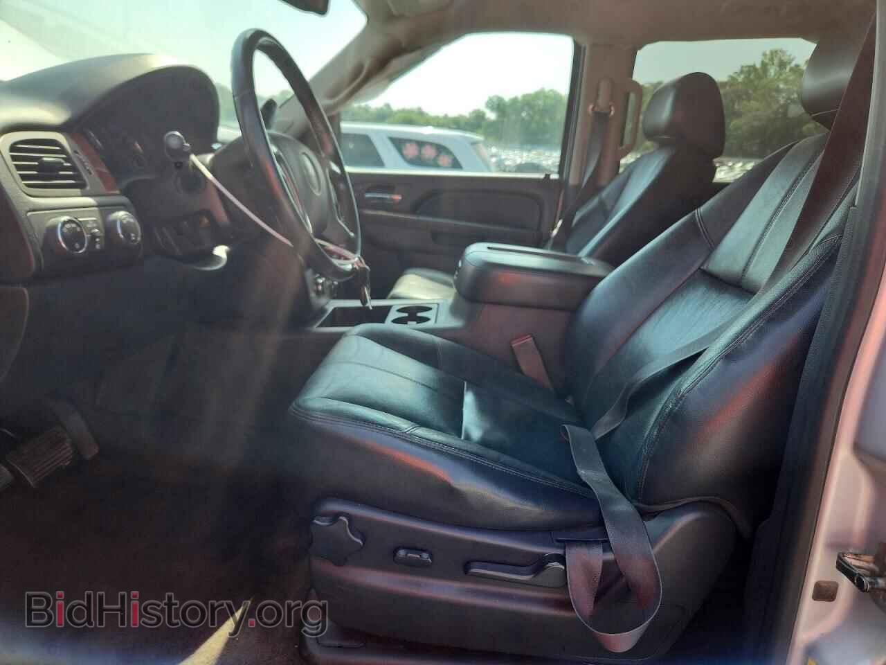 2013 GMC YUKON - VIN: 1GKS2KE79DR304258 - Фото 7