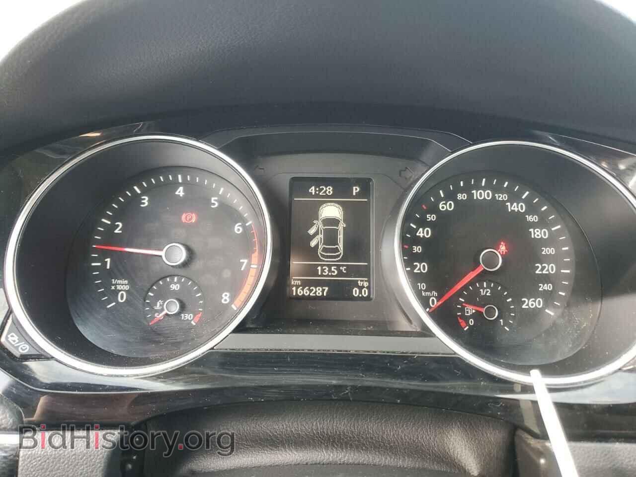 2017 VOLKSWAGEN JETTA - VIN: 3VWDB7AJXHM299689 - Фото 9