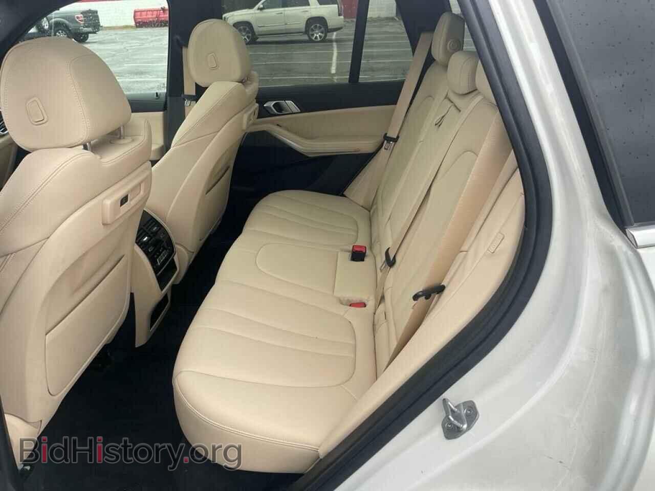 2019 BMW X5 - VIN: 5UXCR6C57KLL21949 - Фото 6