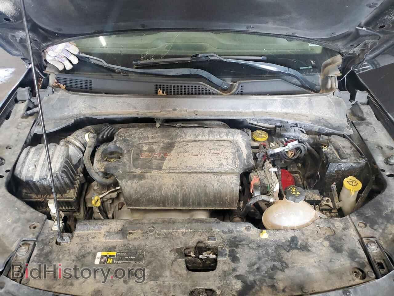 2019 JEEP COMPASS - VIN: 3C4NJDBB9KT652985 - Photo 12