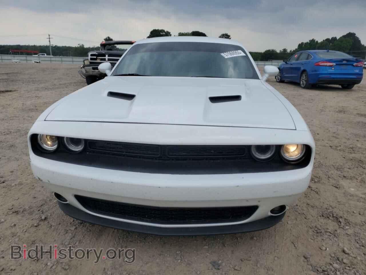 2021 DODGE CHALLENGER - VIN: 2C3CDZAG4MH641725 - Photo 5