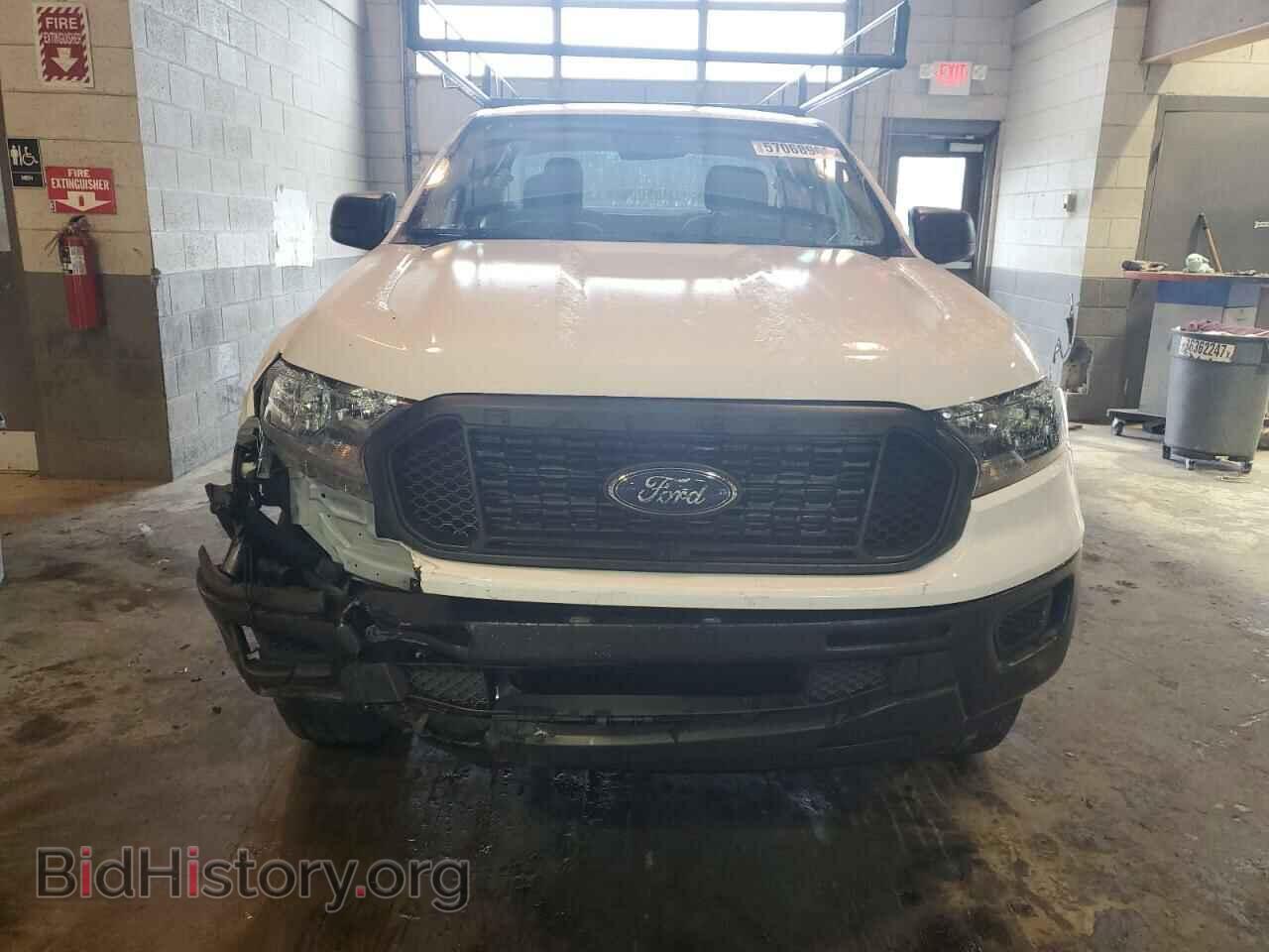 2021 FORD RANGER - VIN: 1FTER1EH7MLD29248 - Фото 5